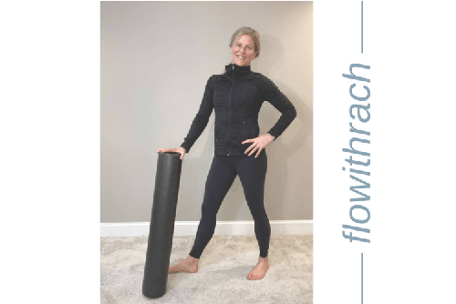 Which foam roller is right for me?