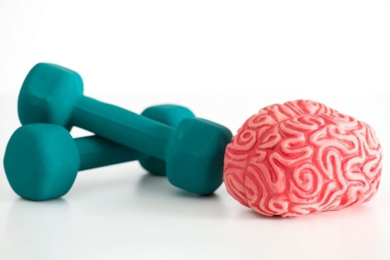 Exercise for brain health