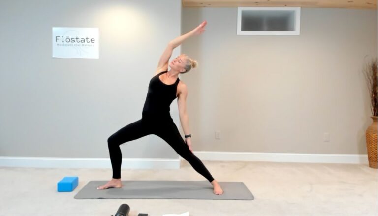 When to Slow Down and Listen to Your Body
