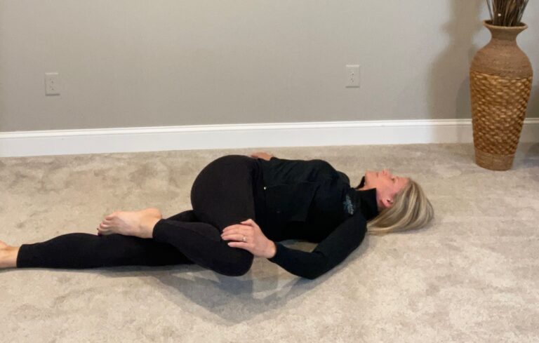 How Evening Movement Can Transform Your Sleep
