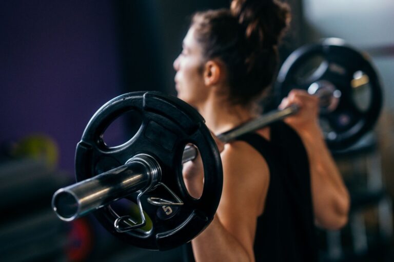 Why Strength Training Matters More Than Ever for Women Over 40